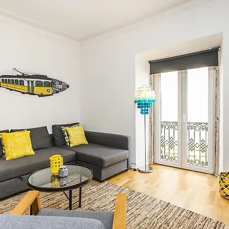 Apartamento Lxway Alfama