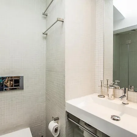 Lxway Alfama Appartement Lisboa
