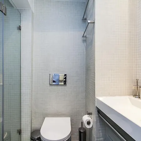 Lxway Alfama Appartement *